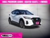 2023 Nissan Kicks SR | Tomball, TX | Ask Jorge Lopez