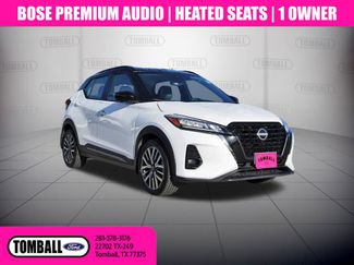 2023 Nissan Kicks SR | Tomball, TX | Ask Jorge Lopez in Tomball, TX 77375