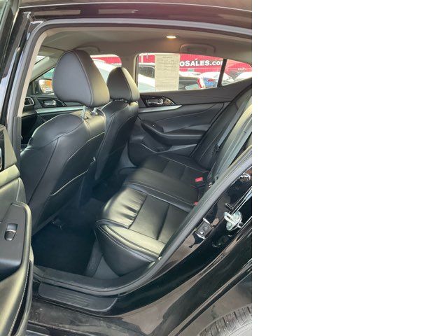 2023 Nissan Maxima 3.5 SV - John Gibson Auto Sales Hot Springs 2023 Nissan Maxima 3.5 SV - John Gibson Auto Sales Hot Springs