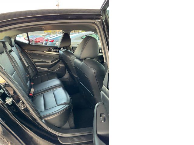 2023 Nissan Maxima 3.5 SV - John Gibson Auto Sales Hot Springs 2023 Nissan Maxima 3.5 SV - John Gibson Auto Sales Hot Springs