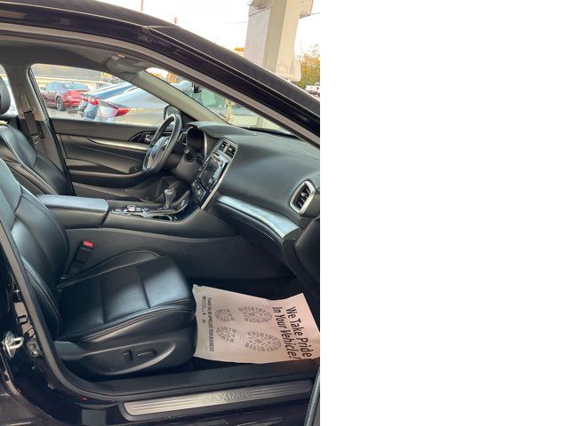 2023 Nissan Maxima 3.5 SV - John Gibson Auto Sales Hot Springs 2023 Nissan Maxima 3.5 SV - John Gibson Auto Sales Hot Springs