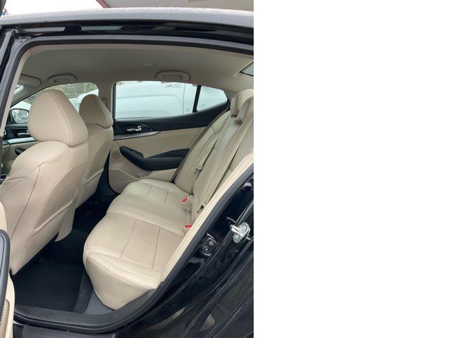 2023 Nissan Maxima 3.5 SV - John Gibson Auto Sales Hot Springs 2023 Nissan Maxima 3.5 SV - John Gibson Auto Sales Hot Springs