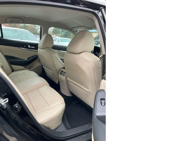 2023 Nissan Maxima 3.5 SV - John Gibson Auto Sales Hot Springs 2023 Nissan Maxima 3.5 SV - John Gibson Auto Sales Hot Springs