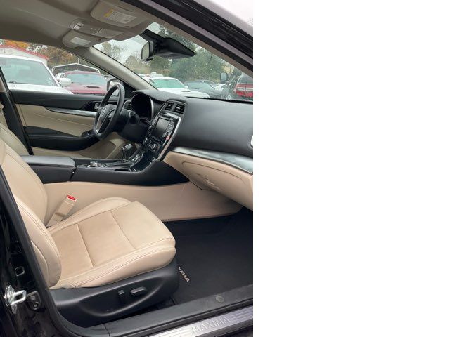 2023 Nissan Maxima 3.5 SV 2023 Nissan Maxima 3.5 SV