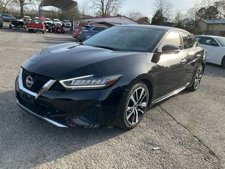 2023 Nissan Maxima 3.5 SV in Hot Springs, AR 71913