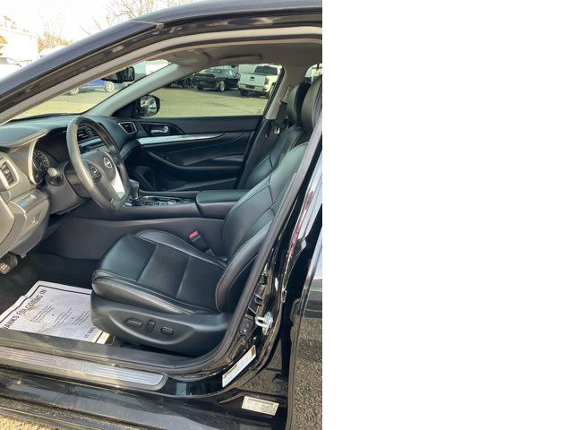 2023 Nissan Maxima 3.5 SV - John Gibson Auto Sales Hot Springs 2023 Nissan Maxima 3.5 SV - John Gibson Auto Sales Hot Springs