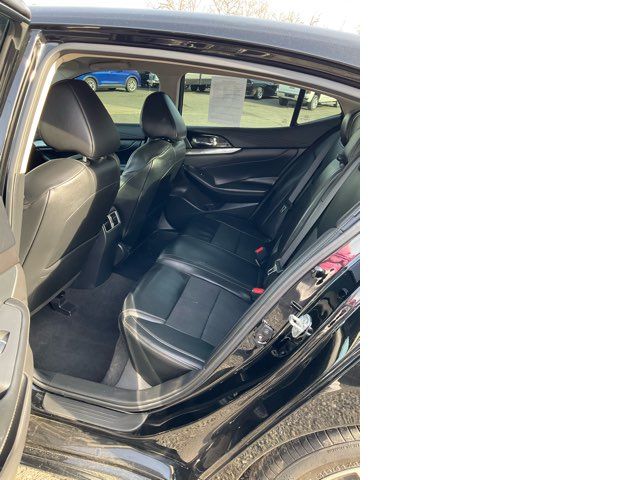 2023 Nissan Maxima 3.5 SV - John Gibson Auto Sales Hot Springs