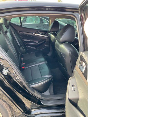 2023 Nissan Maxima 3.5 SV - John Gibson Auto Sales Hot Springs