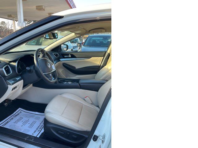 2023 Nissan Maxima 3.5 SV - John Gibson Auto Sales Hot Springs 2023 Nissan Maxima 3.5 SV - John Gibson Auto Sales Hot Springs