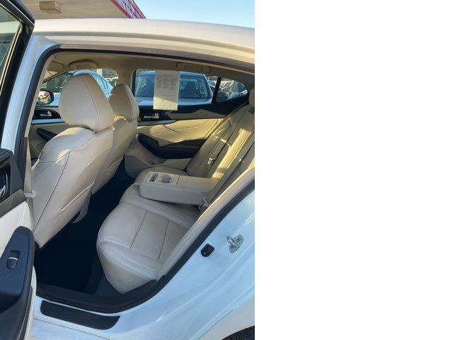 2023 Nissan Maxima 3.5 SV - John Gibson Auto Sales Hot Springs