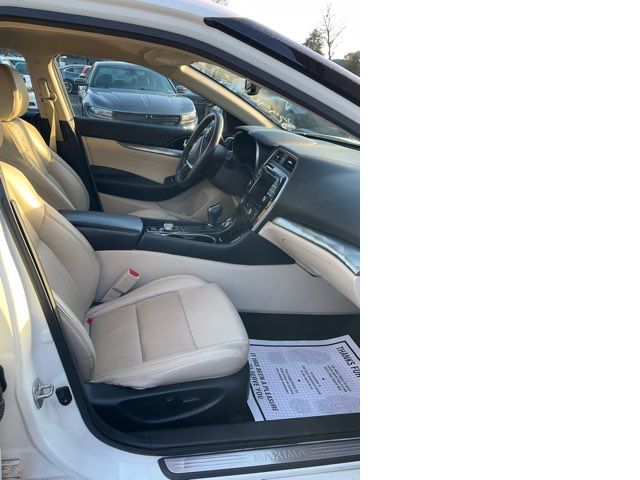 2023 Nissan Maxima 3.5 SV - John Gibson Auto Sales Hot Springs 2023 Nissan Maxima 3.5 SV - John Gibson Auto Sales Hot Springs