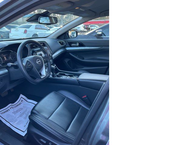 2023 Nissan Maxima 3.5 SV 2023 Nissan Maxima 3.5 SV