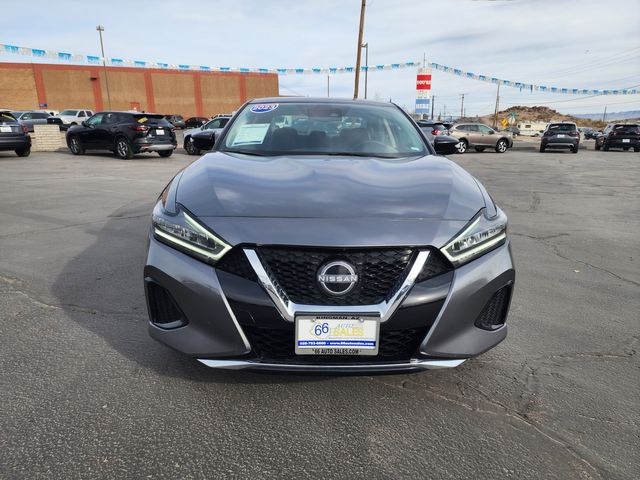 2023 Nissan Maxima 3.5 SV 2023 Nissan Maxima 3.5 SV