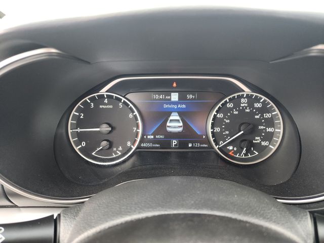 2023 Nissan Maxima 3.5 SV 2023 Nissan Maxima 3.5 SV