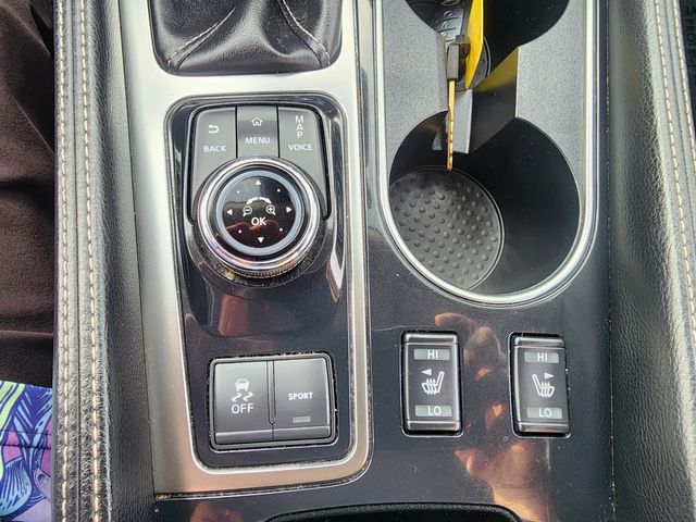 2023 Nissan Maxima 3.5 SV 2023 Nissan Maxima 3.5 SV