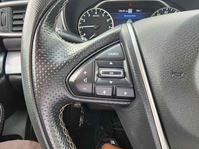 2023 Nissan Maxima 3.5 SV 2023 Nissan Maxima 3.5 SV