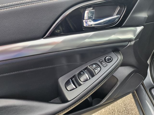 2023 Nissan Maxima 3.5 SV 2023 Nissan Maxima 3.5 SV