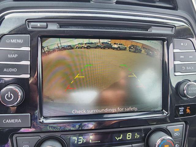 2023 Nissan Maxima 3.5 SV 2023 Nissan Maxima 3.5 SV