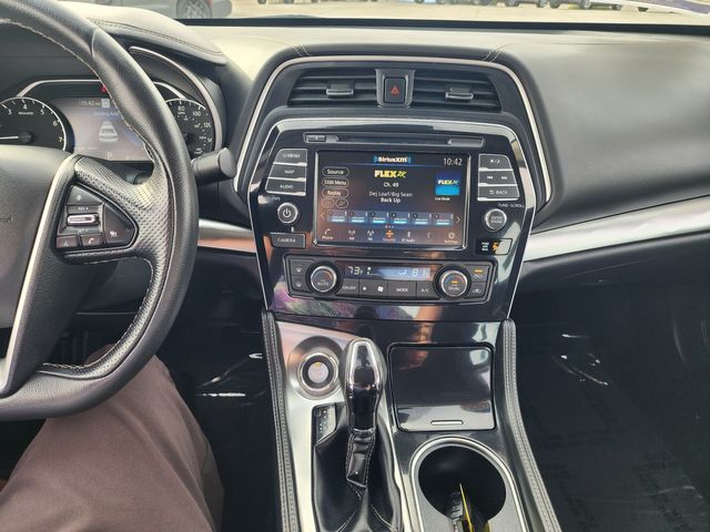 2023 Nissan Maxima 3.5 SV 2023 Nissan Maxima 3.5 SV