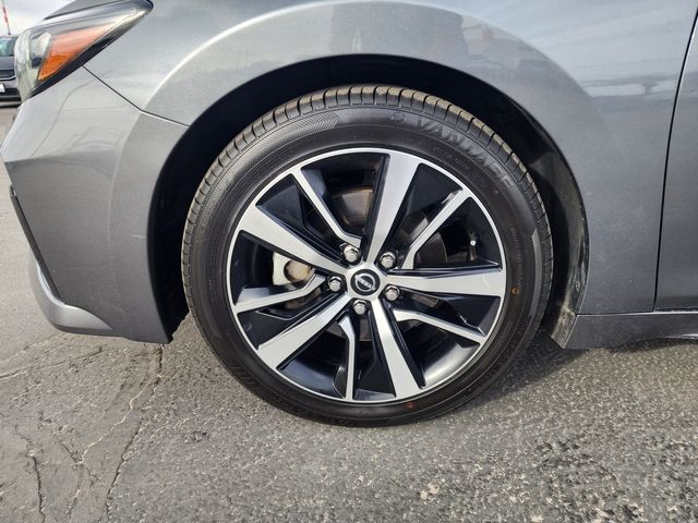 2023 Nissan Maxima 3.5 SV 2023 Nissan Maxima 3.5 SV