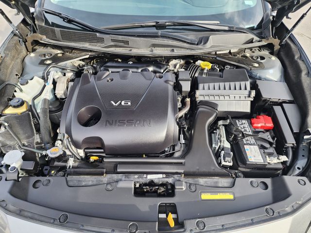 2023 Nissan Maxima 3.5 SV 2023 Nissan Maxima 3.5 SV