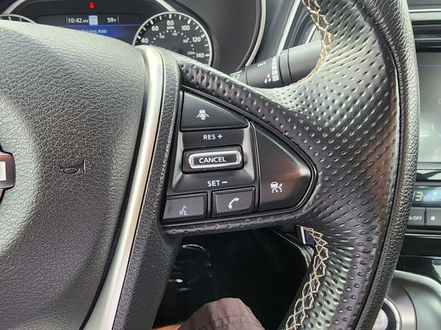 2023 Nissan Maxima 3.5 SV 2023 Nissan Maxima 3.5 SV