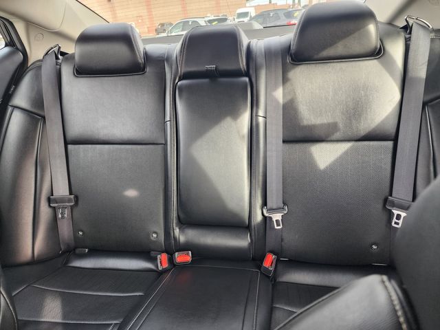 2023 Nissan Maxima 3.5 SV 2023 Nissan Maxima 3.5 SV