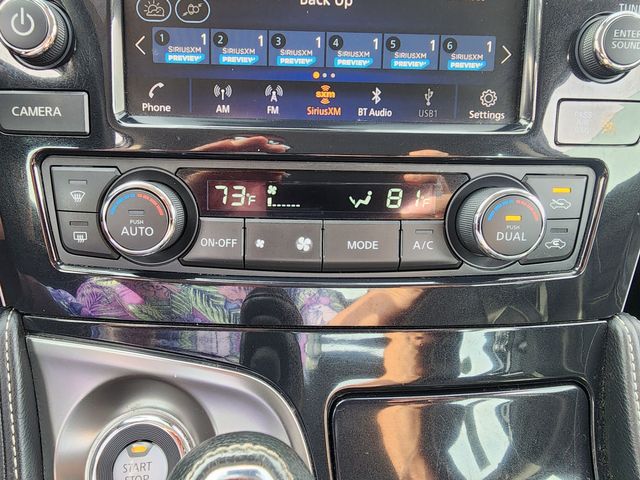 2023 Nissan Maxima 3.5 SV 2023 Nissan Maxima 3.5 SV