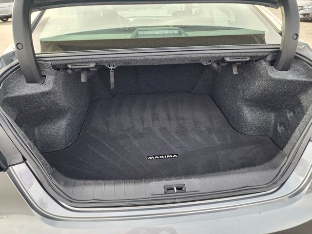 2023 Nissan Maxima 3.5 SV 2023 Nissan Maxima 3.5 SV