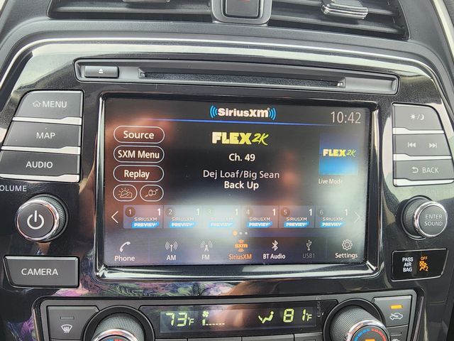 2023 Nissan Maxima 3.5 SV 2023 Nissan Maxima 3.5 SV