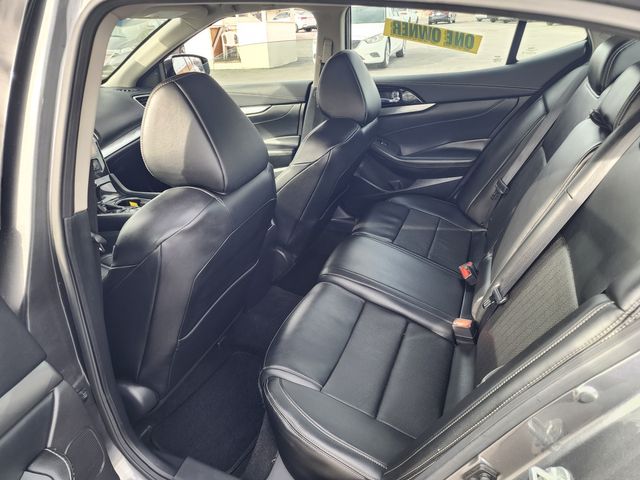 2023 Nissan Maxima 3.5 SV 2023 Nissan Maxima 3.5 SV