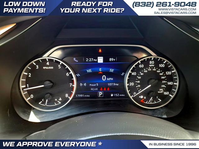 2023 Nissan Murano Platinum Houston, Texas Vista Cars and Trucks 2023 Nissan Murano Platinum Houston, Texas Vista Cars and Trucks