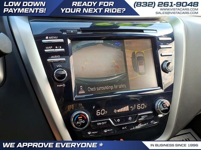 2023 Nissan Murano Platinum Houston, Texas Vista Cars and Trucks 2023 Nissan Murano Platinum Houston, Texas Vista Cars and Trucks