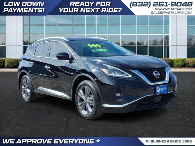 2023 Nissan Murano Platinum Houston, Texas Vista Cars and Trucks 2023 Nissan Murano Platinum Houston, Texas Vista Cars and Trucks