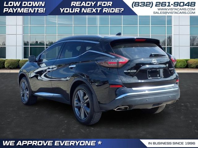 2023 Nissan Murano Platinum Houston, Texas Vista Cars and Trucks 2023 Nissan Murano Platinum Houston, Texas Vista Cars and Trucks