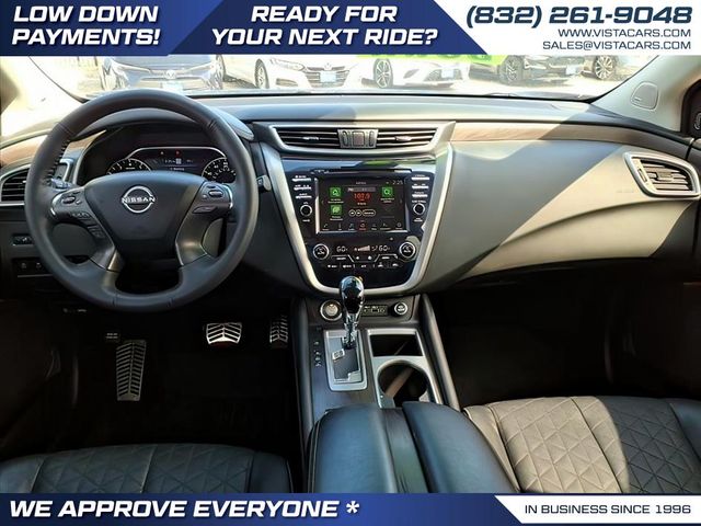 2023 Nissan Murano Platinum Houston, Texas Vista Cars and Trucks 2023 Nissan Murano Platinum Houston, Texas Vista Cars and Trucks