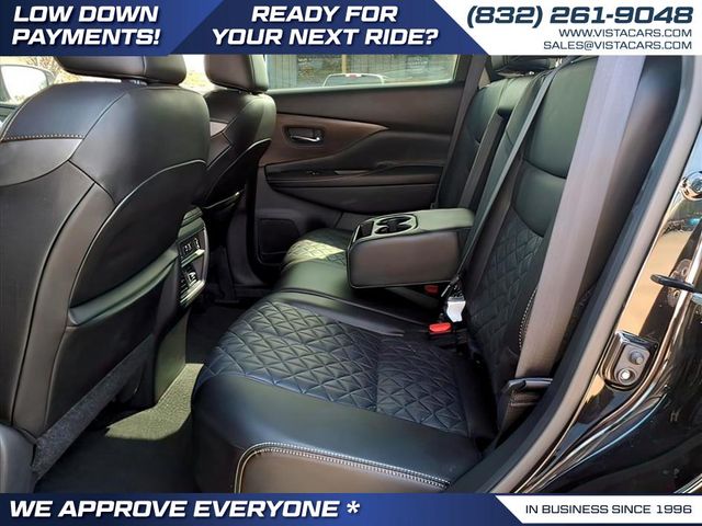 2023 Nissan Murano Platinum Houston, Texas Vista Cars and Trucks 2023 Nissan Murano Platinum Houston, Texas Vista Cars and Trucks
