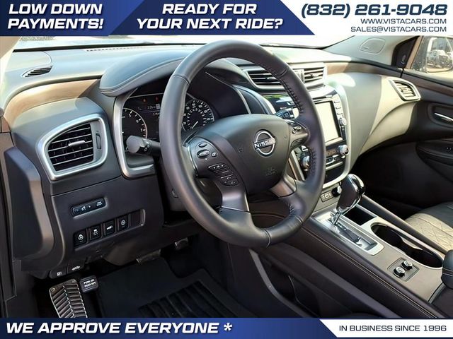 2023 Nissan Murano Platinum Houston, Texas Vista Cars and Trucks 2023 Nissan Murano Platinum Houston, Texas Vista Cars and Trucks