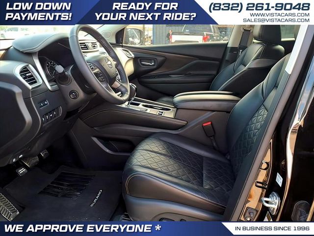 2023 Nissan Murano Platinum Houston, Texas Vista Cars and Trucks 2023 Nissan Murano Platinum Houston, Texas Vista Cars and Trucks