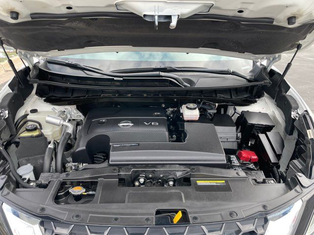 2023 Nissan Murano Platinum AWD | Layton, Utah | Premier Motorsports LLC 2023 Nissan Murano Platinum AWD | Layton, Utah | Premier Motorsports LLC