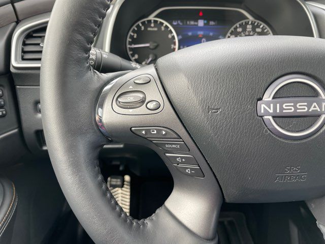2023 Nissan Murano Platinum AWD | Layton, Utah | Premier Motorsports LLC