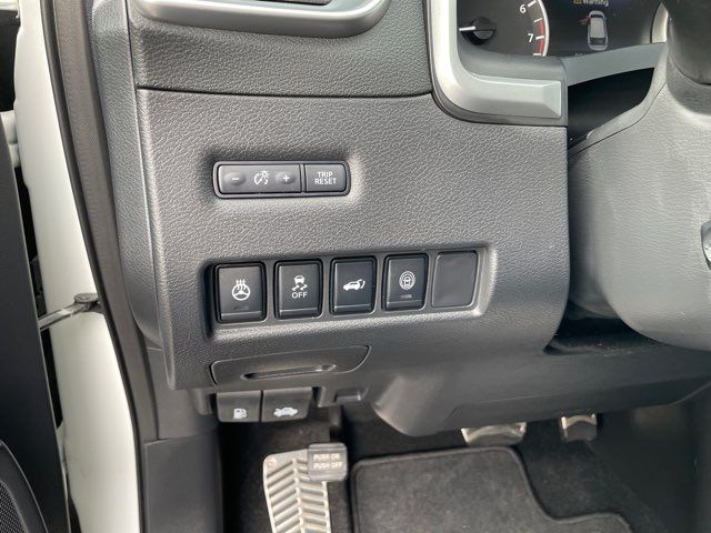 2023 Nissan Murano Platinum AWD | Layton, Utah | Premier Motorsports LLC