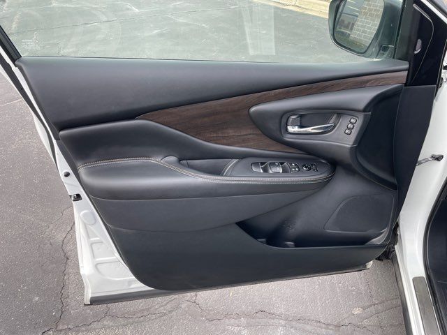 2023 Nissan Murano Platinum AWD | Layton, Utah | Premier Motorsports LLC