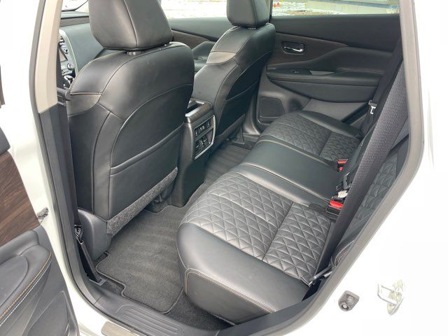 2023 Nissan Murano Platinum AWD | Layton, Utah | Premier Motorsports LLC