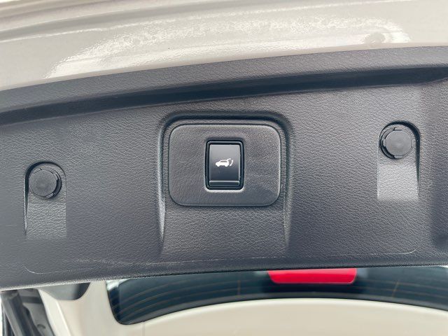 2023 Nissan Murano Platinum AWD | Layton, Utah | Premier Motorsports LLC