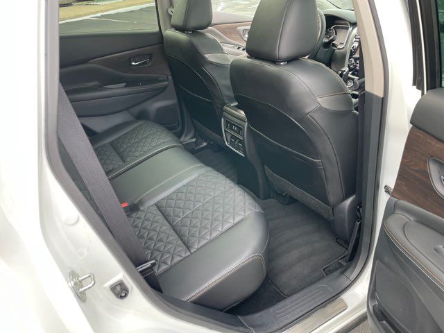 2023 Nissan Murano Platinum AWD | Layton, Utah | Premier Motorsports LLC