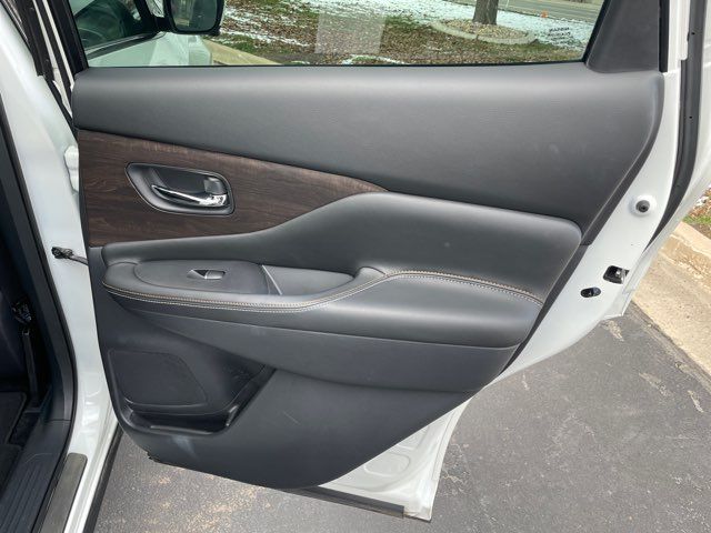 2023 Nissan Murano Platinum AWD | Layton, Utah | Premier Motorsports LLC