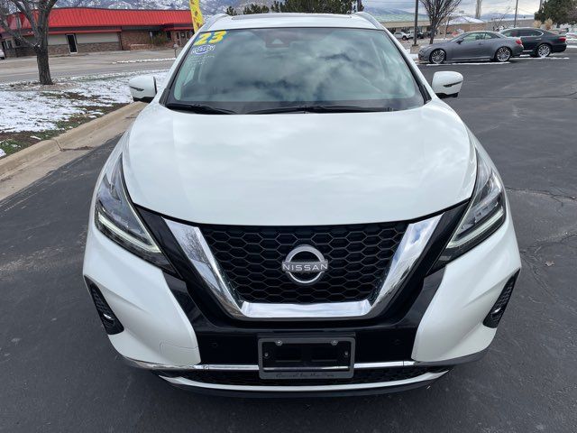 2023 Nissan Murano Platinum AWD | Layton, Utah | Premier Motorsports LLC 2023 Nissan Murano Platinum AWD | Layton, Utah | Premier Motorsports LLC