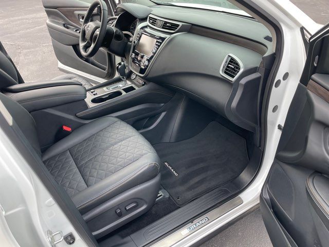 2023 Nissan Murano Platinum AWD | Layton, Utah | Premier Motorsports LLC 2023 Nissan Murano Platinum AWD | Layton, Utah | Premier Motorsports LLC