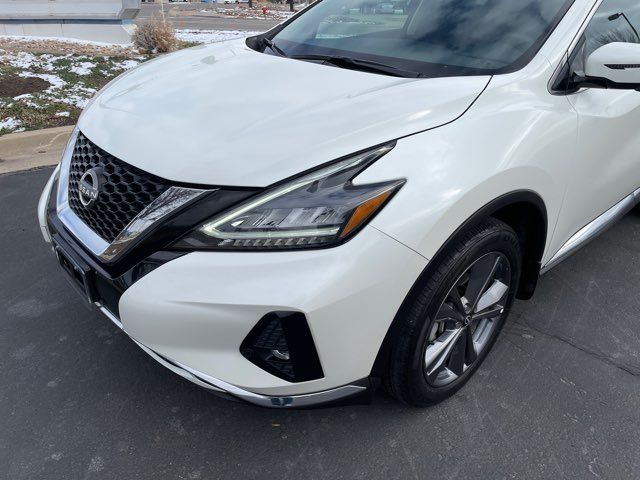 2023 Nissan Murano Platinum AWD | Layton, Utah | Premier Motorsports LLC 2023 Nissan Murano Platinum AWD | Layton, Utah | Premier Motorsports LLC